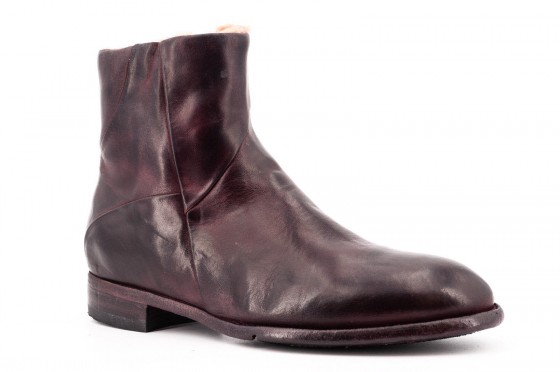 Riccardo Cartillone Lemargo FV02AMON. mosto