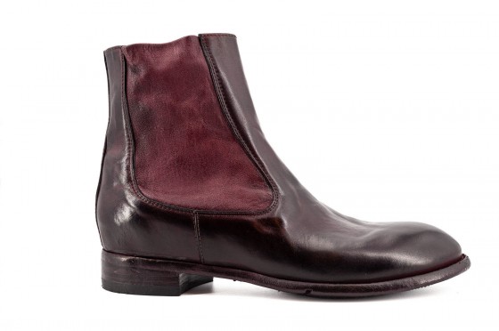 Riccardo Cartillone Lemargo FV04A Mosto