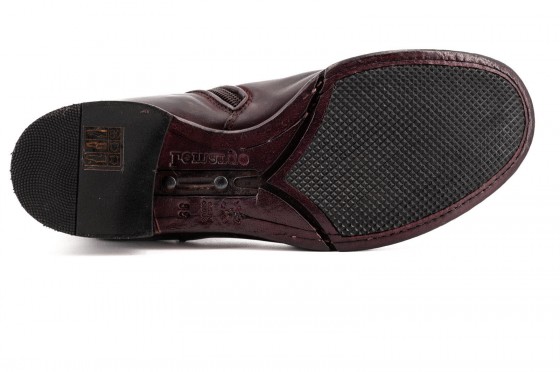 Riccardo Cartillone Lemargo FV04A Mosto