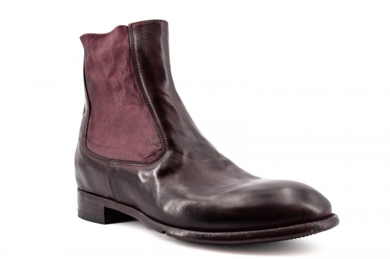 Riccardo Cartillone Lemargo FV04A mosto