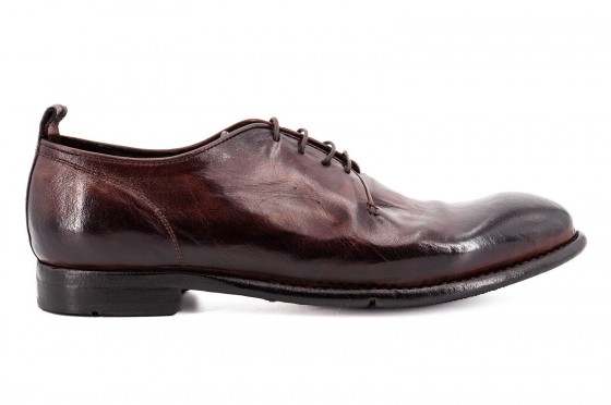 Riccardo Cartillone Lemargo GB01A Teak