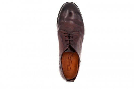 Riccardo Cartillone Lemargo GB01A Teak