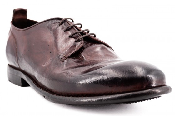 Riccardo Cartillone Lemargo GB01A Teak