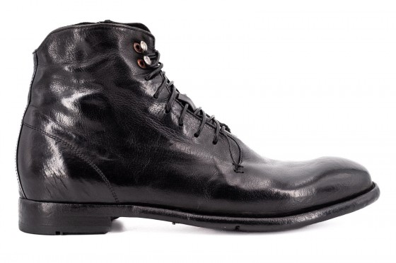 Riccardo Cartillone Lemargo GB08A Nero