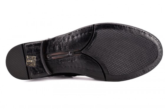 Riccardo Cartillone Lemargo GB08A Nero