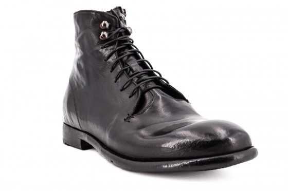 Riccardo Cartillone Lemargo GB08A nero