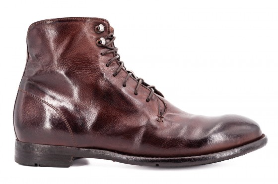 Riccardo Cartillone Lemargo GB08A Teak