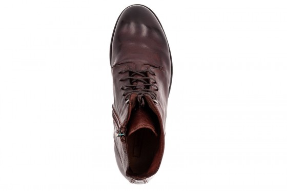 Riccardo Cartillone Lemargo GB08A Teak