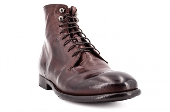 Riccardo Cartillone Lemargo GB08A Teak