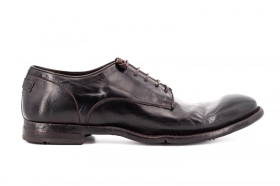 Riccardo Cartillone Lemargo GB11A Ebano