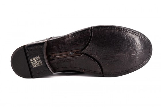 Riccardo Cartillone Lemargo GB11A Ebano