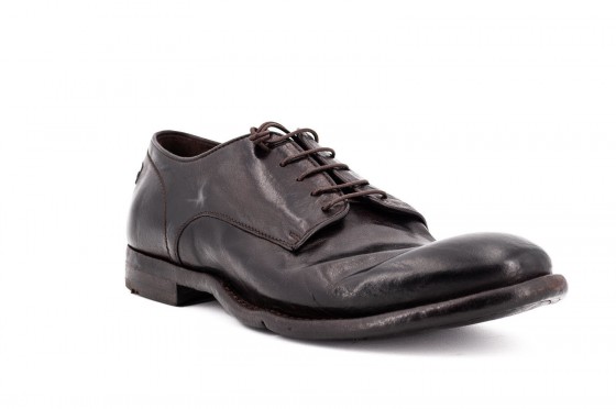 Riccardo Cartillone Lemargo GB11A ebano