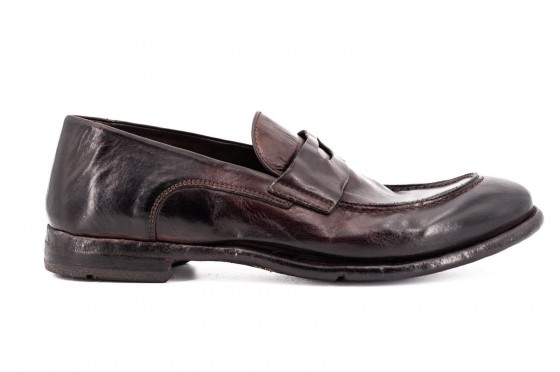 Riccardo Cartillone Lemargo GB12A Ebano