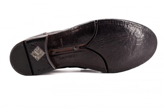 Riccardo Cartillone Lemargo GB12A Ebano