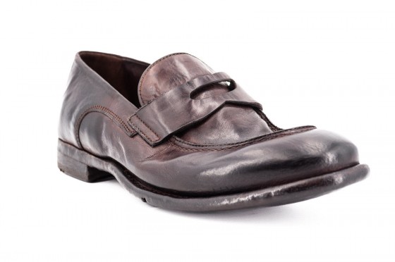 Riccardo Cartillone Lemargo GB12A ebano