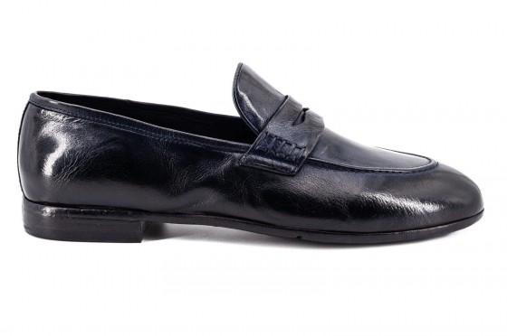 Riccardo Cartillone Lemargo GD01A Blau