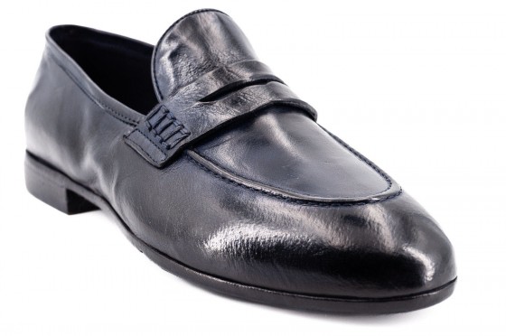 Riccardo Cartillone Lemargo GD01A blau