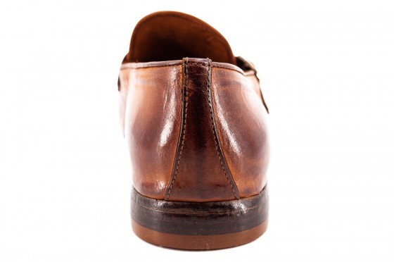 Riccardo Cartillone Lemargo GD04A Cognac