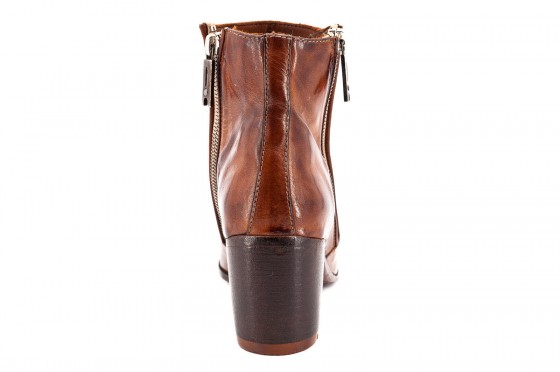 Riccardo Cartillone Lemargo GH03A Cognac