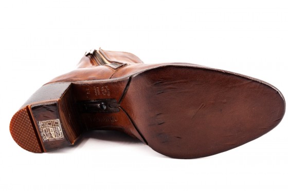 Riccardo Cartillone Lemargo GH03A Cognac