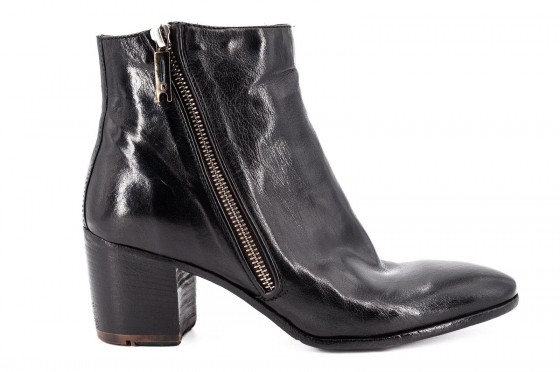 Riccardo Cartillone Lemargo GH03A Nero