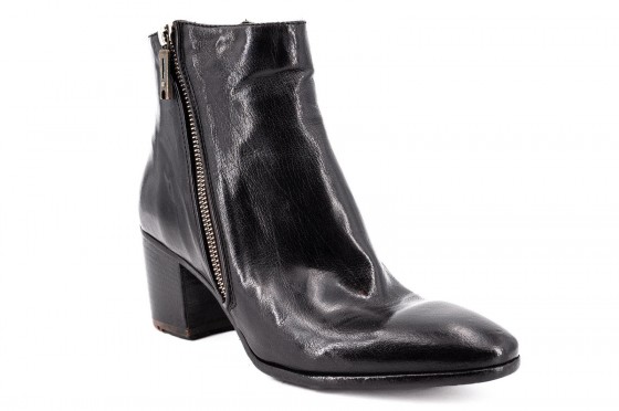 Riccardo Cartillone Lemargo GH03A nero