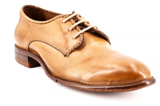 Riccardo Cartillone Lemargo GM03ASKIP cognac