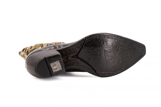 Riccardo Cartillone Lemargo GU03A Loden