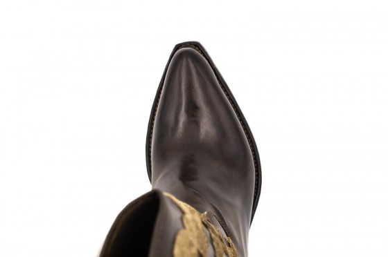 Riccardo Cartillone Lemargo GU03A Loden