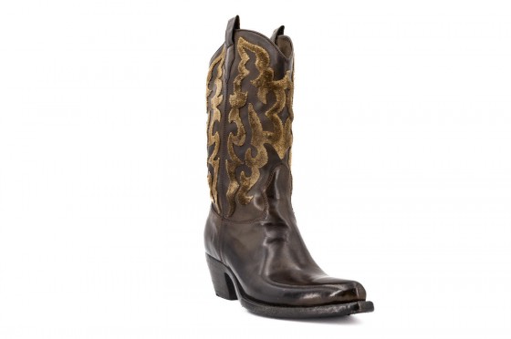 Riccardo Cartillone Lemargo GU03A Loden