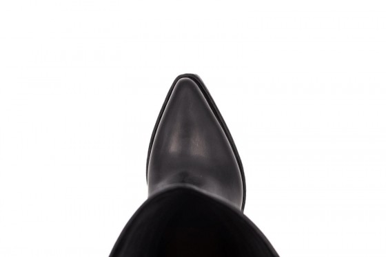 Riccardo Cartillone Lemargo GU03A Nero