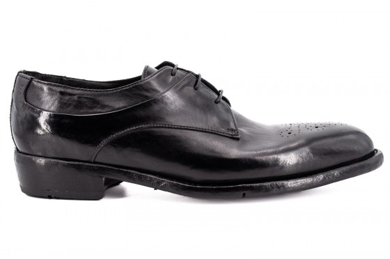 Riccardo Cartillone Lemargo GW01A Nero