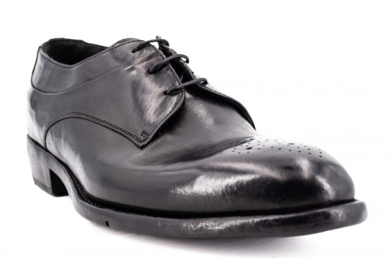 Riccardo Cartillone Lemargo GW01A nero