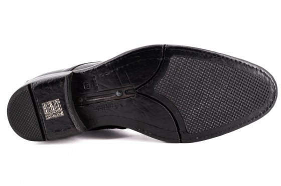 Riccardo Cartillone Lemargo GW02A Nero