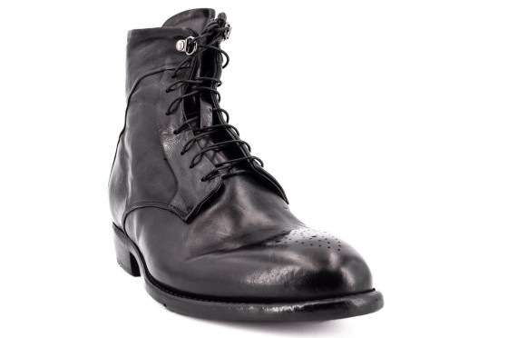 Riccardo Cartillone Lemargo GW02A nero