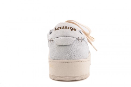 Riccardo Cartillone Lemargo HB01A Bianco