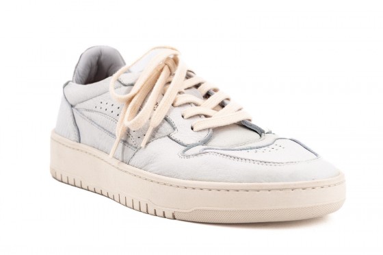 Riccardo Cartillone Lemargo HB01A bianco