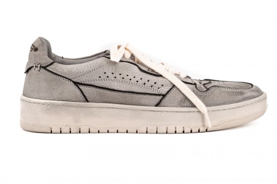 Riccardo Cartillone Lemargo HB01A Cemento