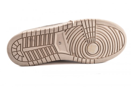 Riccardo Cartillone Lemargo HB01A Cemento