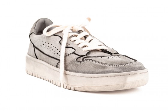 Riccardo Cartillone Lemargo HB01A Cemento