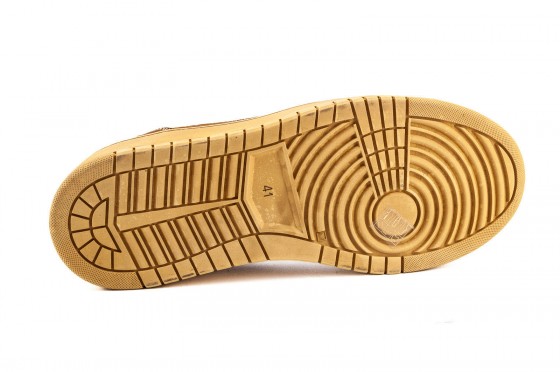 Riccardo Cartillone Lemargo HB01A Fango