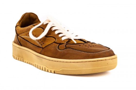 Riccardo Cartillone Lemargo HB01A Fango