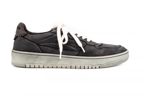 Riccardo Cartillone Lemargo HB01A Nero