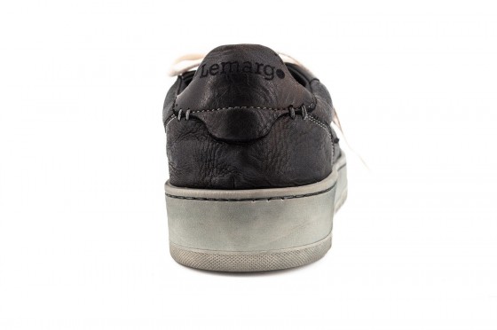 Riccardo Cartillone Lemargo HB01A Nero