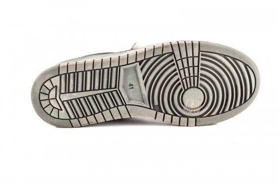 Riccardo Cartillone Lemargo HB01A Nero