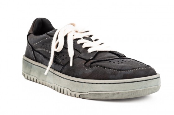 Riccardo Cartillone Lemargo HB01A nero