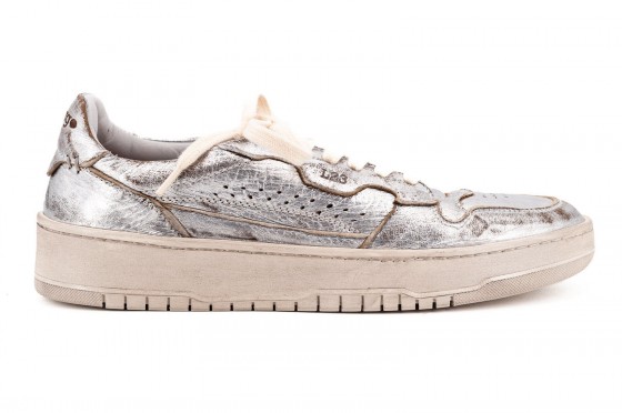 Riccardo Cartillone Lemargo HC01A Argento