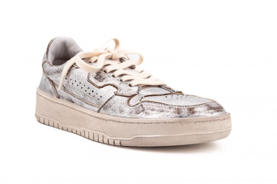 Riccardo Cartillone Lemargo HC01A argento