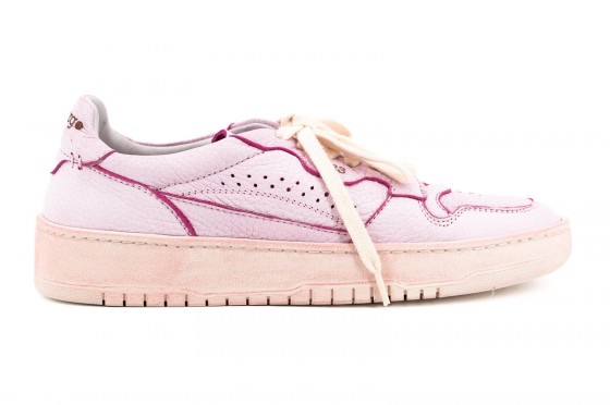 Riccardo Cartillone Lemargo HC01A Bia.-fuxia