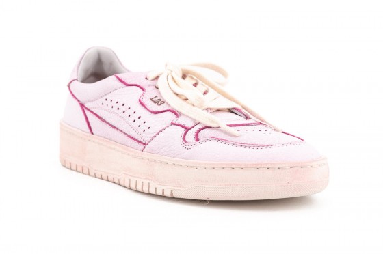 Riccardo Cartillone Lemargo HC01A Bia.-fuxia